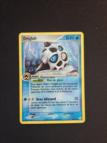 Oniglali 34/101