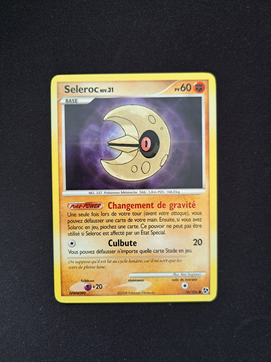 Seleroc 76/106