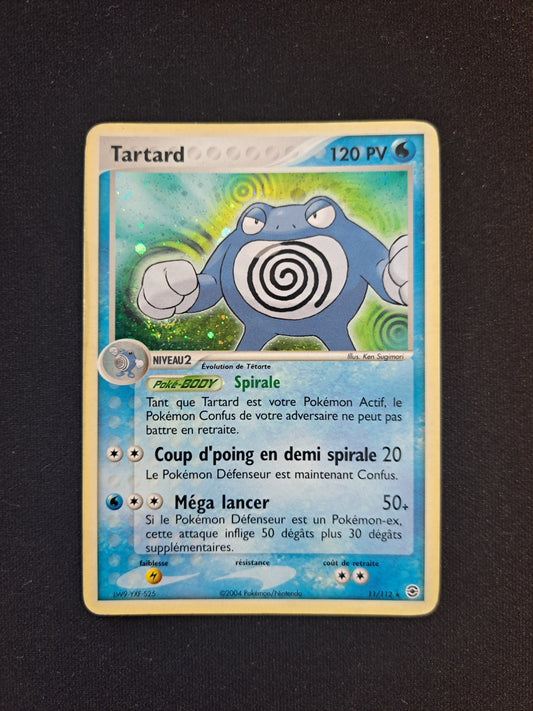Tartard 11/112