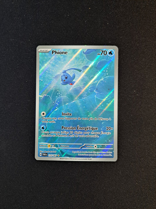 Phione 175/167
