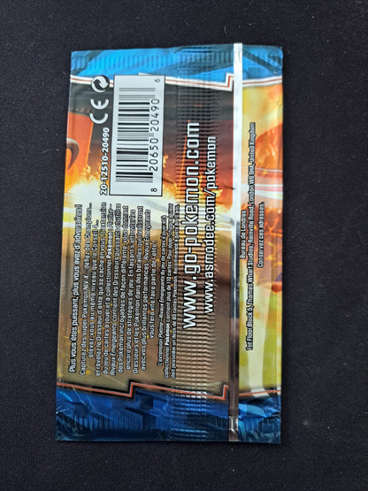 Booster Vide - Platine Rivaux Emergeants Démolosse