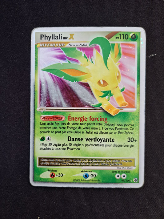 Phyllali N.x 99/100
