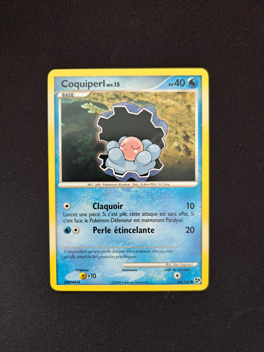 Coquiperl 64/106