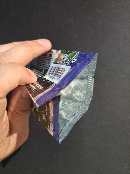 Booster Vide - Diamant et Perle Lucario