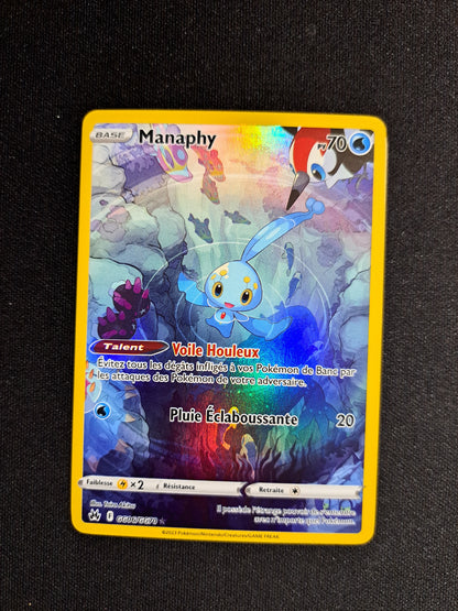 Manaphy GG06/GG70