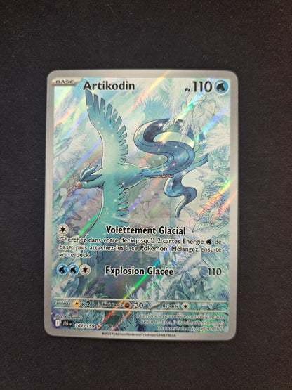 Artikodin 161/159