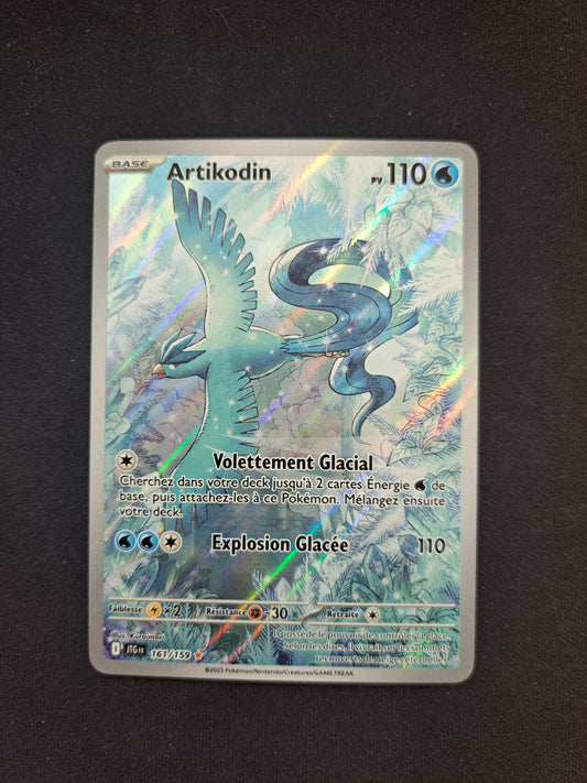 Artikodin 161/159
