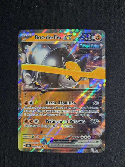 Roc-de-fer 099/162