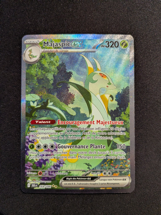 Majaspic Ex 164/086