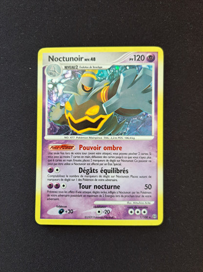 Noctunoir 1/100