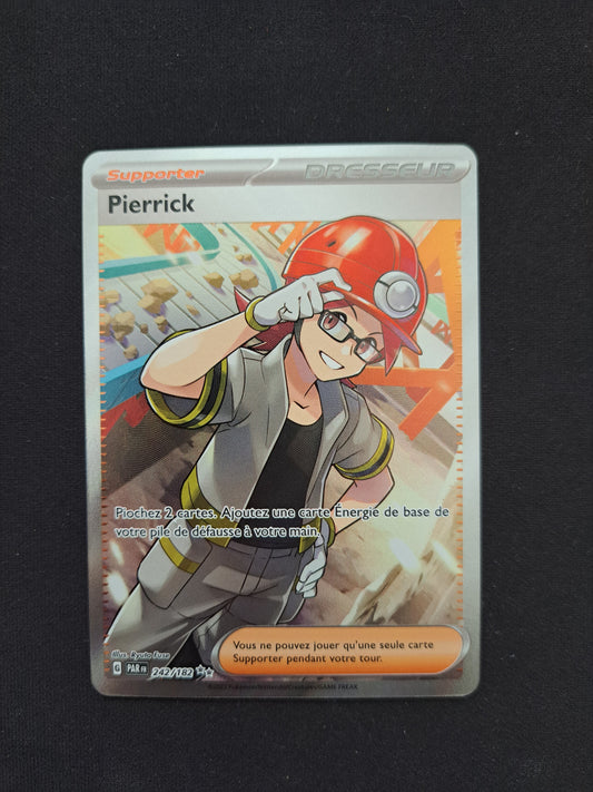 Pierrick 242/182