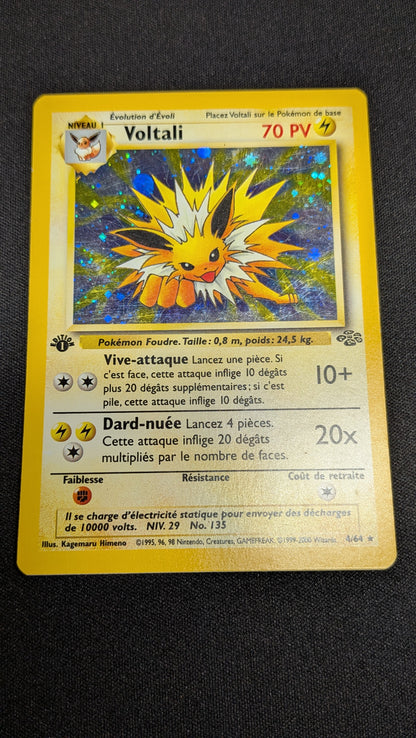 Voltali 4/64 Edition 1