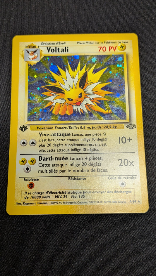 Voltali 4/64 Edition 1