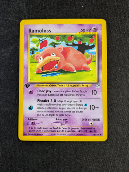 Ramoloss ED 1 73/111