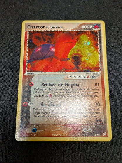 Chartor 12/95