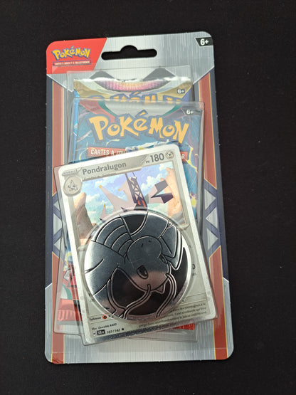 Duo Pack EV1/ EB10
