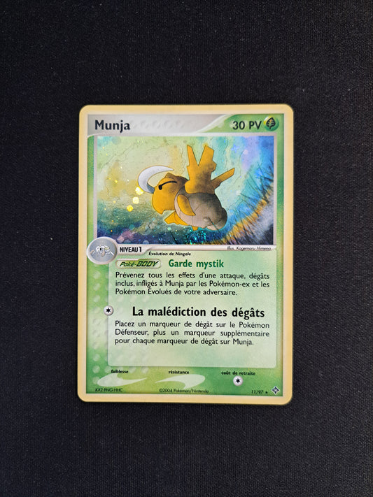 Munja 11/97