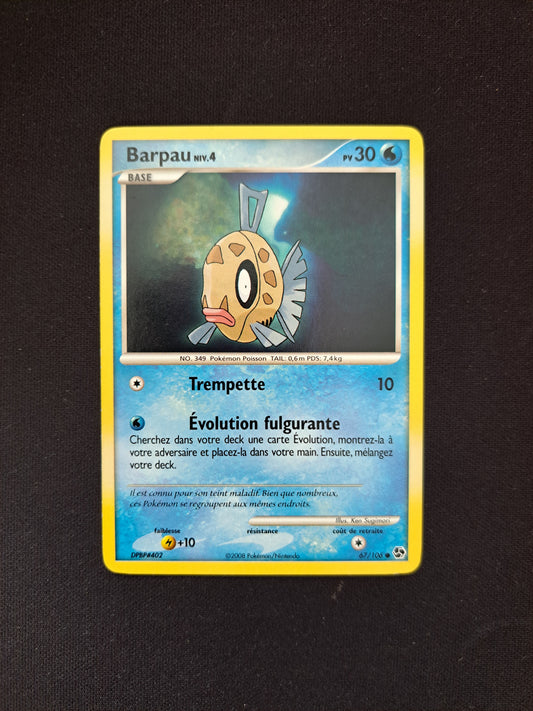Barpau 67/106