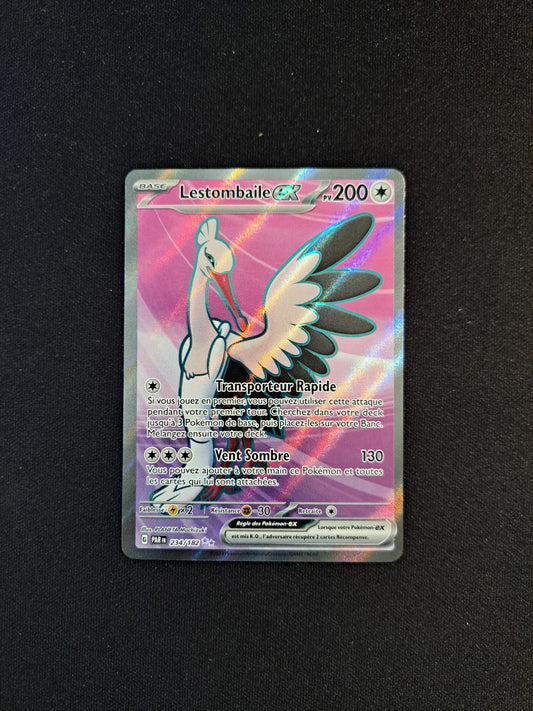 Lestombaile Ex 234/182