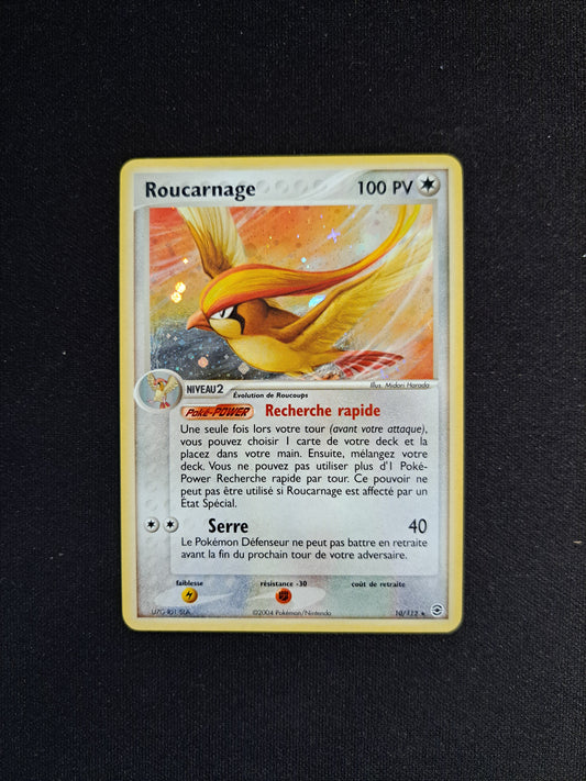 Roucarnage 10/112