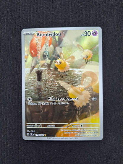 Bombydou 172/162