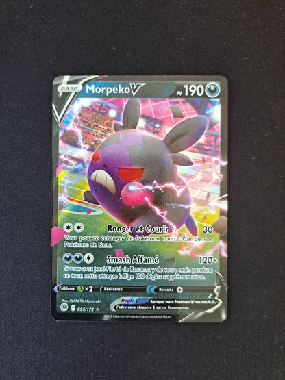 Morpeko V 095/172