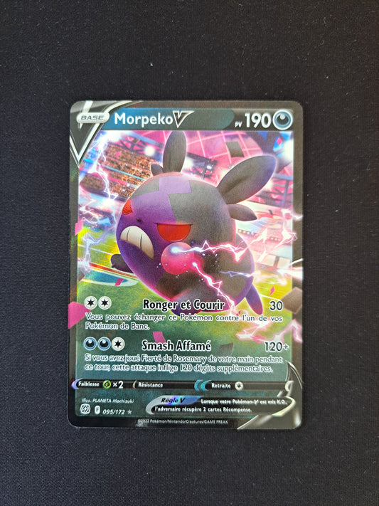 Morpeko V 095/172