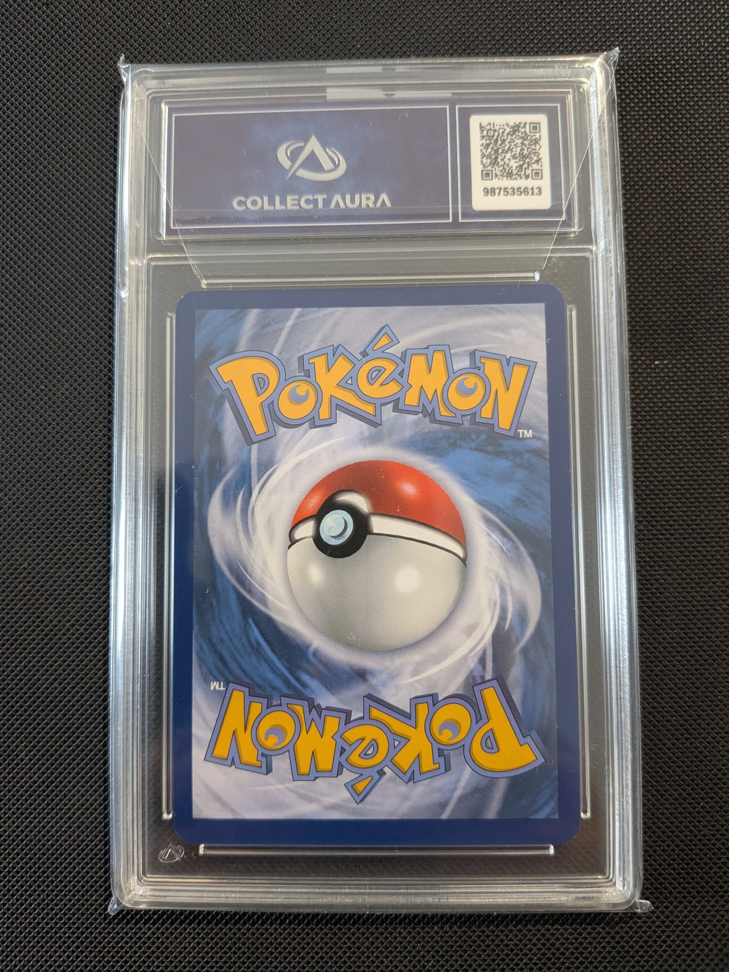 Evoli Ex Sv174 CA 9.5