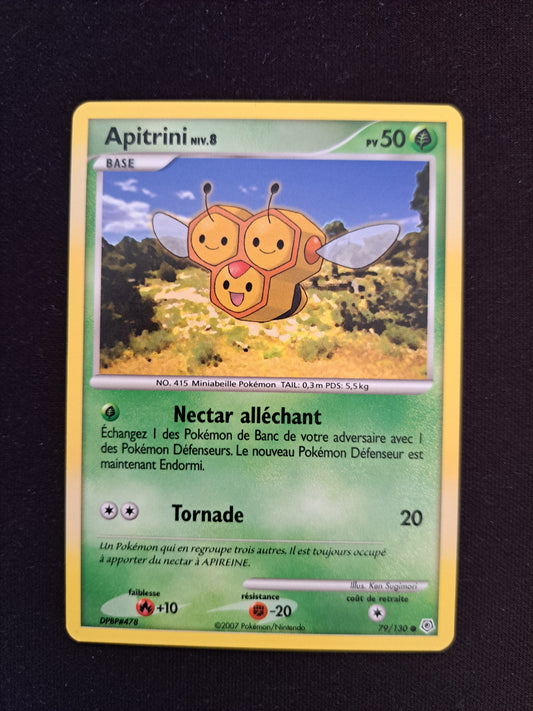 Apitrini 79/130