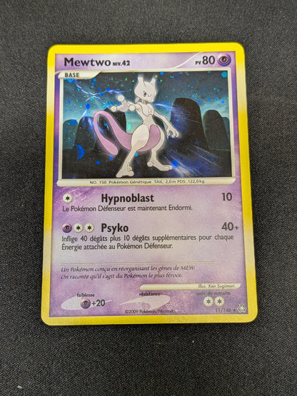 Mewtwo 11/146