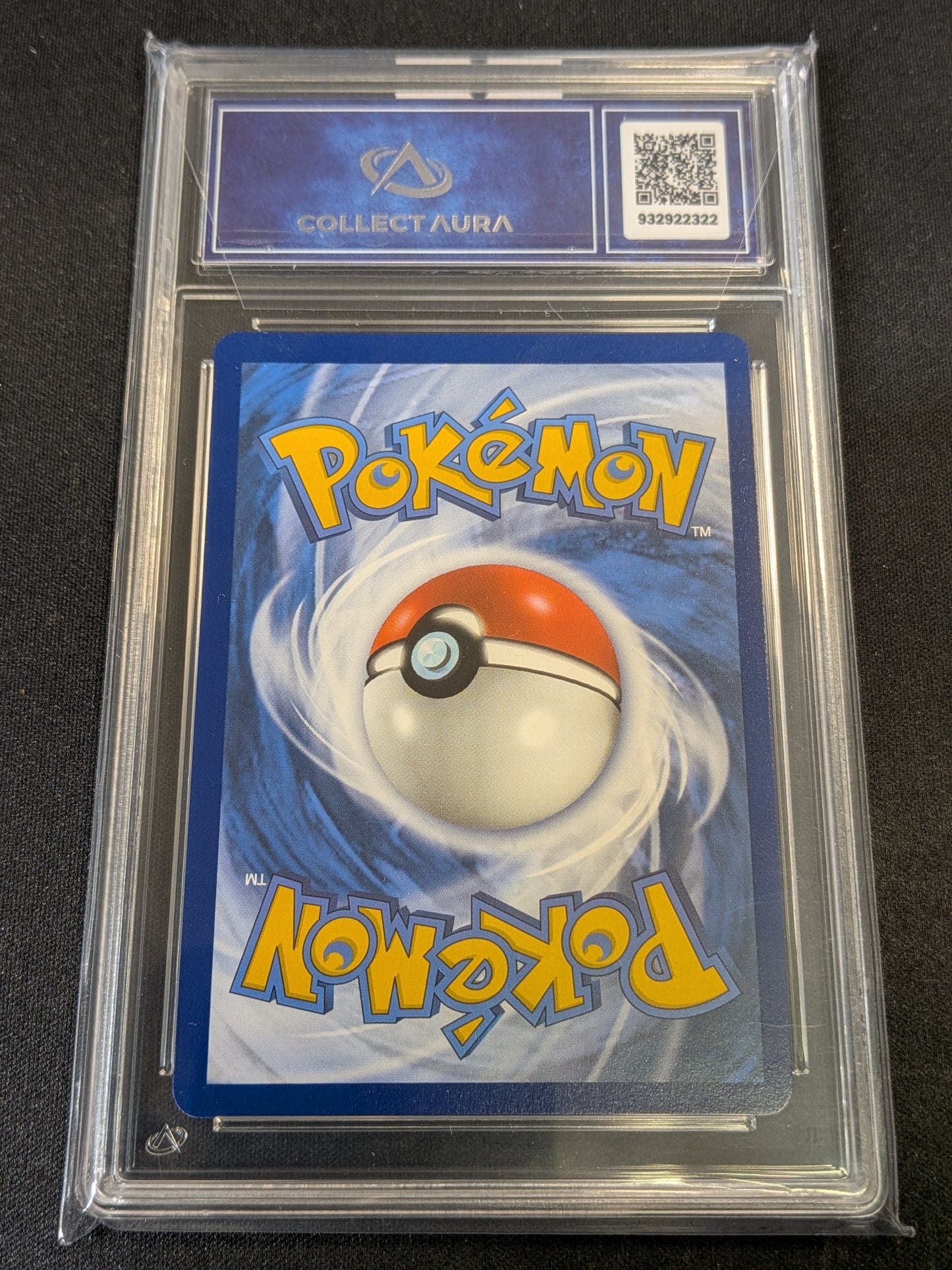 Giratina Vstar 185/196 CA 9.5