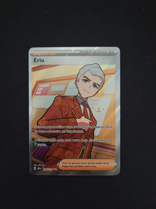 Erio 134/131