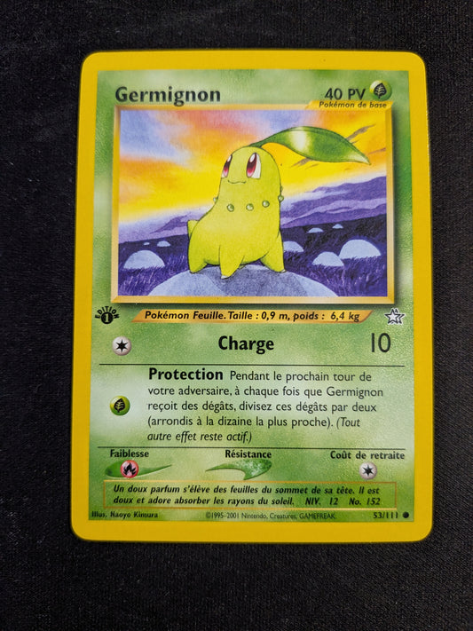 Germignon ED 1 53/111