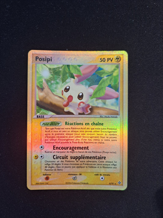 Posipi 8/97