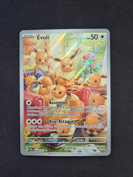 Evoli 188/167