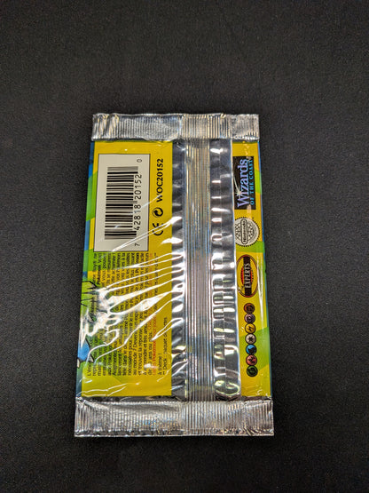 Booster Vide - Art set Set de Base Ed1 (Drac abimé)