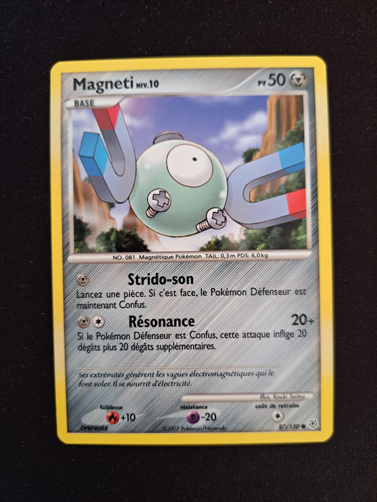Magneti 87/130
