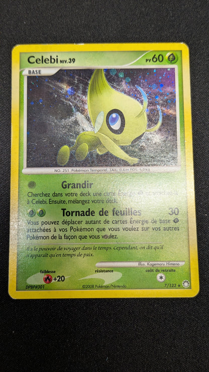 Celebi 7/123