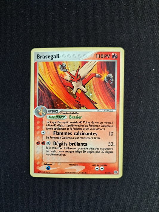 Braségali 1/106