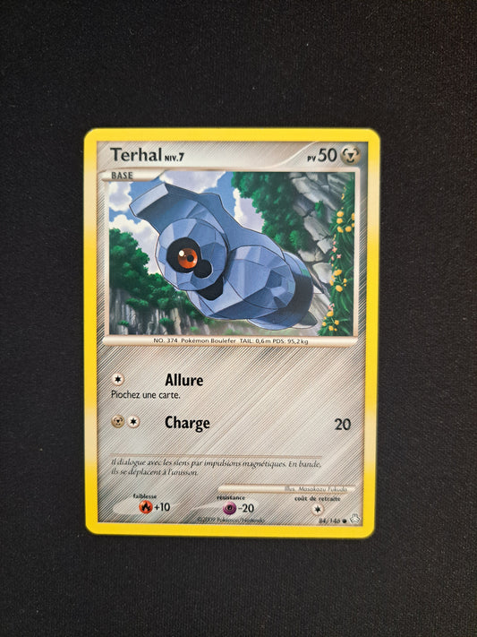 Terhal 84/146