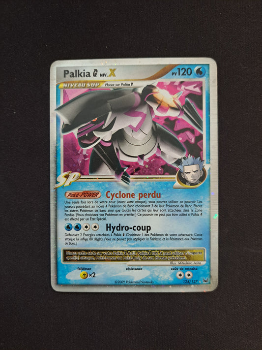 Palkia N.x 125/127
