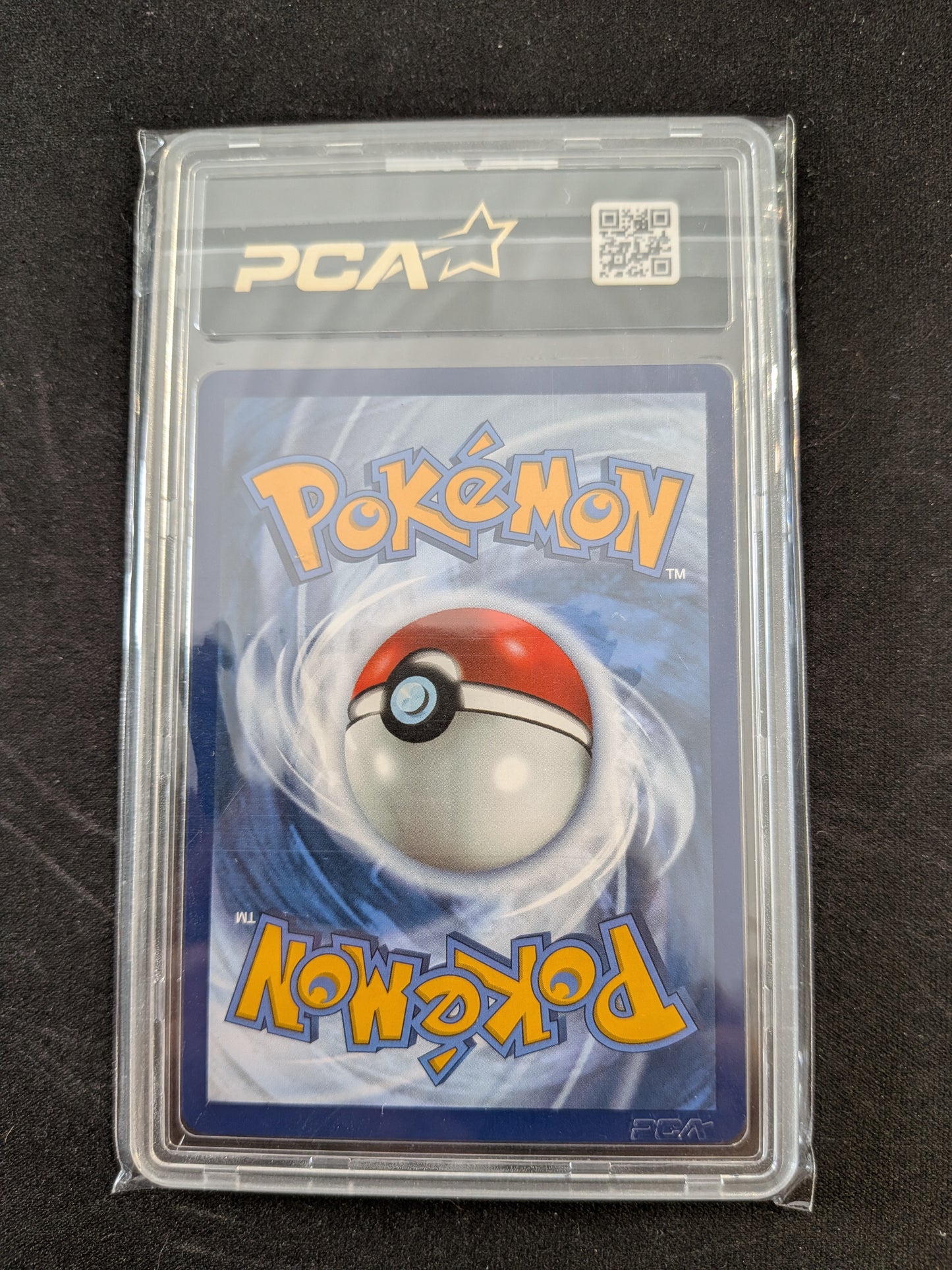 Dracaufeu 4/102 PCA 9