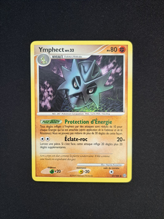 Ymphect 47/100