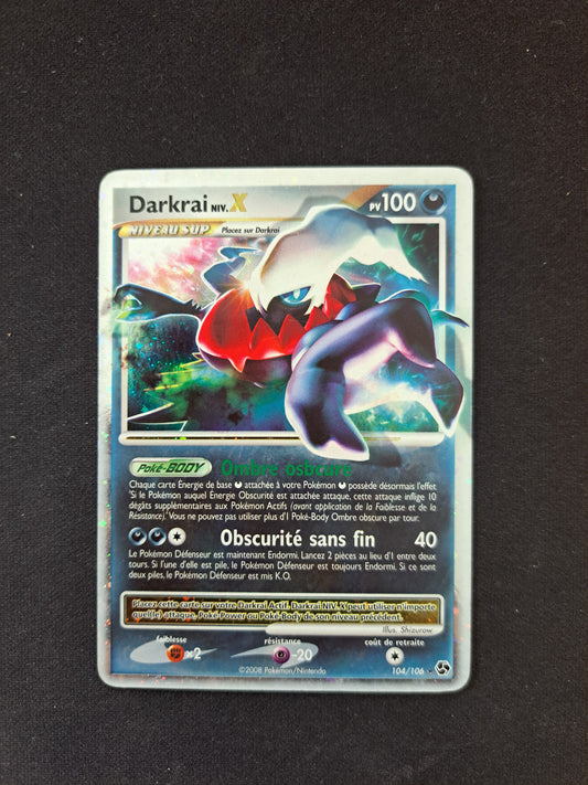 Darkrai N.x 104/106