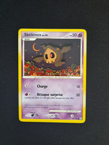 Skélénox 60/100