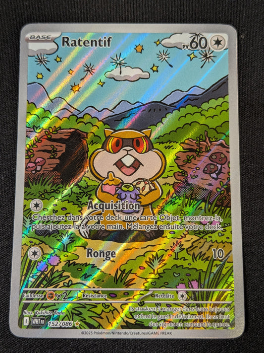 Ratentif 152/086