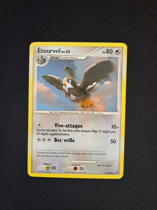 Etourvol 47/100