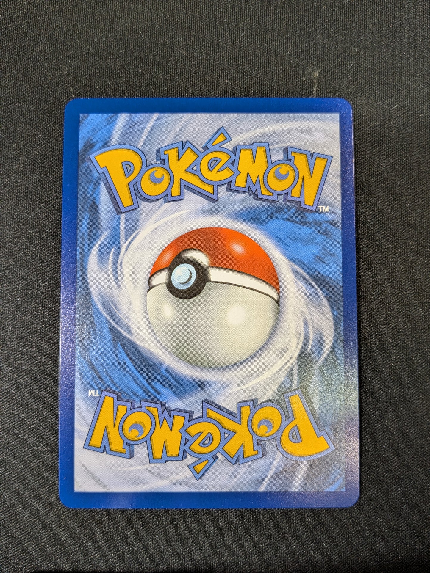 Ho-Oh  Ex de Luth 239/182
