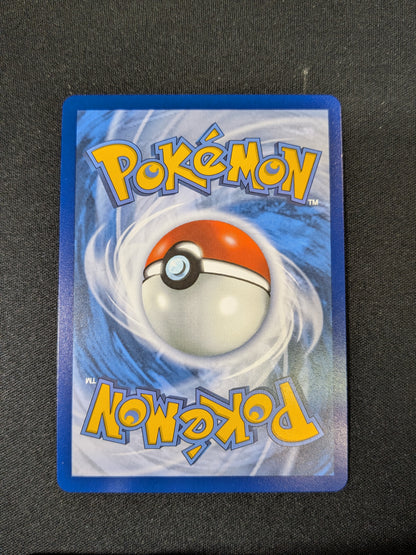 Ho-Oh  Ex de Luth 239/182