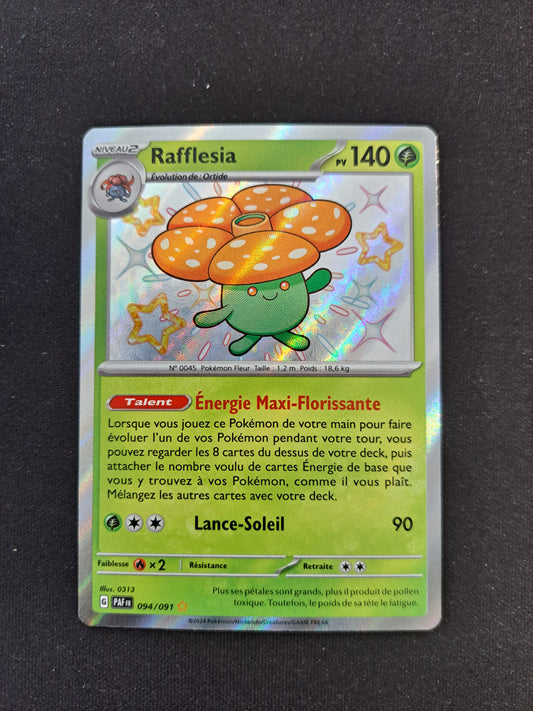Rafflesia 094/091